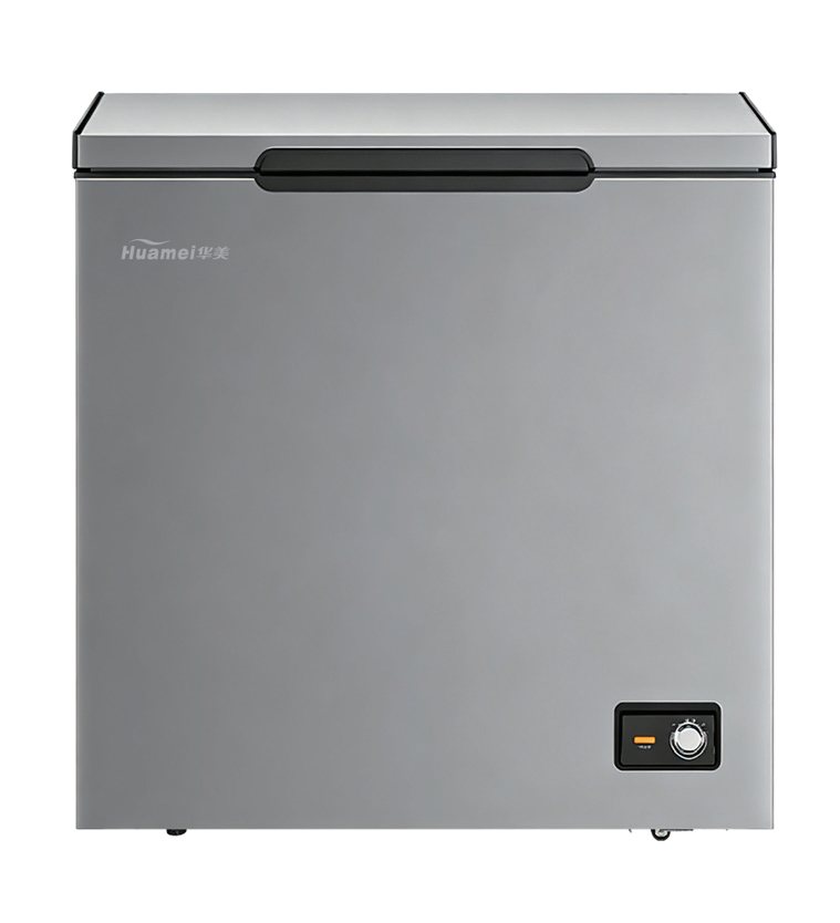 HUAMEI chest freezer