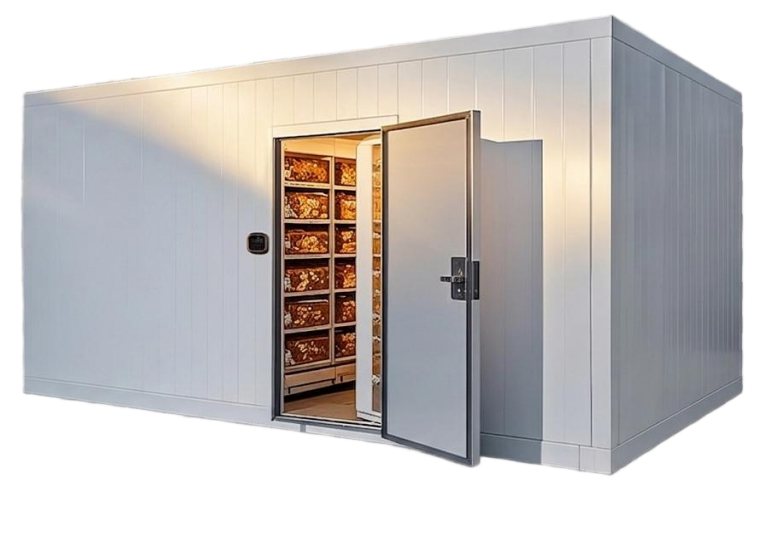 HUAMEI cold room
