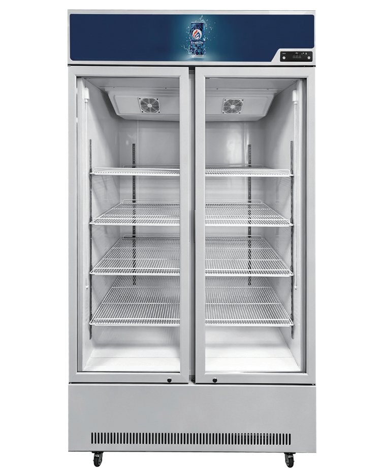 HUAMEI cold room solution